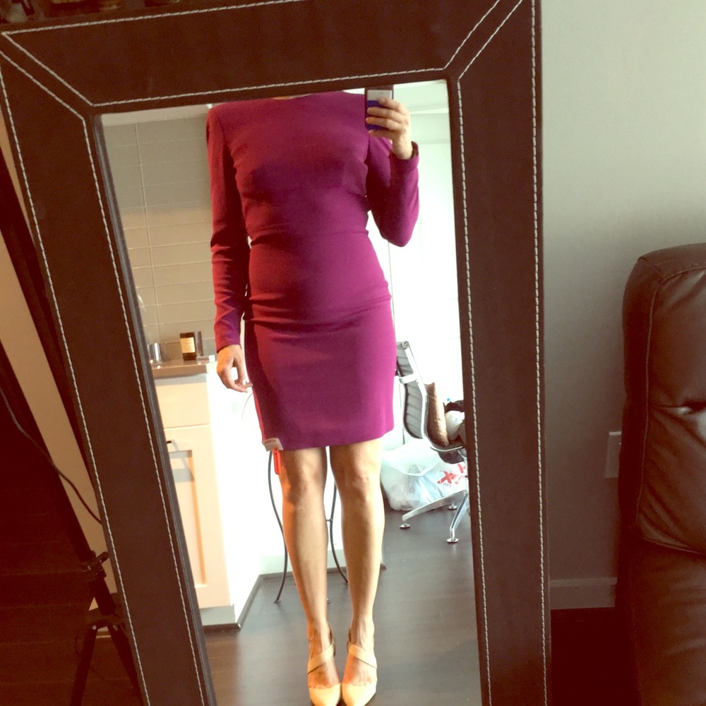 Stella McCartney BRAND NEW COCKTAIL Dress